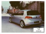 فولكسفاجن جولف 2009 Image 3