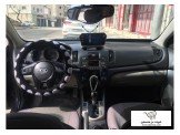 كيا Kia فورتي 2008 Image 3