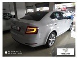 سكودا اوكتافيا 2018 Image 3