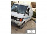 مرسيدس  ٤١٠ 1995 Image 3