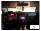 كيا Kia فورتي 2008 Image 3