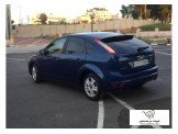 فورد فوكس 2010 Image 3
