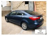 كيا Kia سيراتو 2014 Image 3