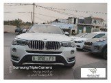 بي ام دبليو  BMW x3 2015 Image 3