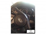 كيا Kia فورتي 2008 Image 3