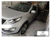 كيا Kia سبورتاج 2015 Image 3