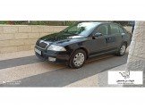 سكودا اوكتافيا 2008 Image 3