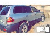 هونداي سانتافيه 2002 Image 3