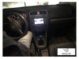 فولكسفاجن جولف 2011 Image 3