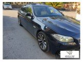 بي ام دبليو  BMW 528 2016 Image 3