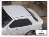 مرسيدس C220 1999 Image 3