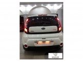 كيا Kia سول 2016 Image 3