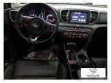 كيا Kia سبورتاج 2016 Image 3
