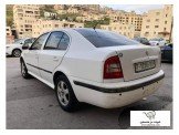 سكودا اوكتافيا 2003 Image 3