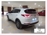 كيا Kia سبورتاج 2016 Image 3