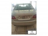 مرسيدس  E 200 2010 Image 3
