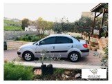 كيا Kia برايد 2007 Image 3