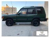 لاندروفر ديسكفري 1996 Image 3