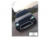 مرسيدس  ml 270  2005 Image 3
