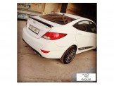 هونداي اكسنت 2016 Image 3