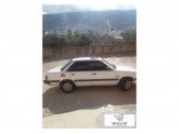 سوبارو عريض 1986 Image 3