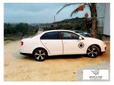 فولكسفاجن جيتا 2008 Image 3