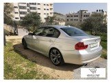 بي ام دبليو  BMW 320 2006 Image 3