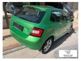 سكودا فابيا 2017 Image 3