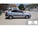 كيا Kia برايد 2007 Image 3