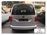 فولكسفاجن كادي 2018 Image 3
