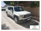  جيب Jeep رينيجيد 2016 Image 3