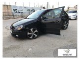 فولكسفاجن بولو 2008 Image 3