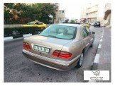مرسيدس 240 2001 Image 3