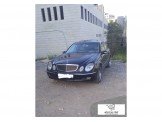 مرسيدس E270 2004 Image 3