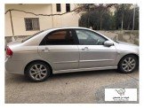 كيا Kia كيا سيراتو 2008