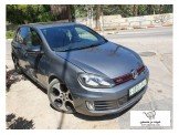 فولكسفاجن GTI 2012