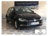 فولكسفاجن جولف 2018