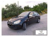 هونداي اكسنت 2007