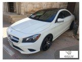 مرسيدس C250 2015