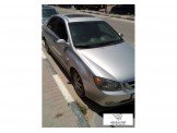 كيا Kia كيا سيراتو 2006