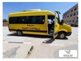 فولكسفاجن كرافتر 2008