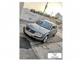 فولكسفاجن باسات 2005