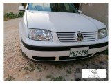 فولكسفاجن بورا 2003