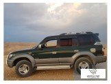 تويوتا برادو 2000