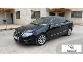فولكسفاجن باسات 2010