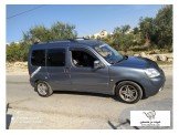 ستروين بيرلينجو 2008