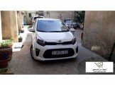 كيا Kia كيا مورننغ 2017