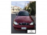 دايو لانوس 2002