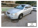 كيا Kia كيا سيراتو 2006