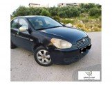 هونداي اكسنت 2007 Image 2